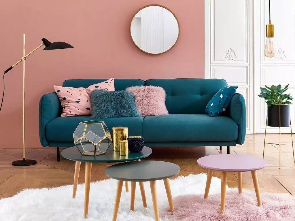 le bonheur en cool eure couleur relooking meuble meubles coaching deco home staging decoration interieur Inspiration 2