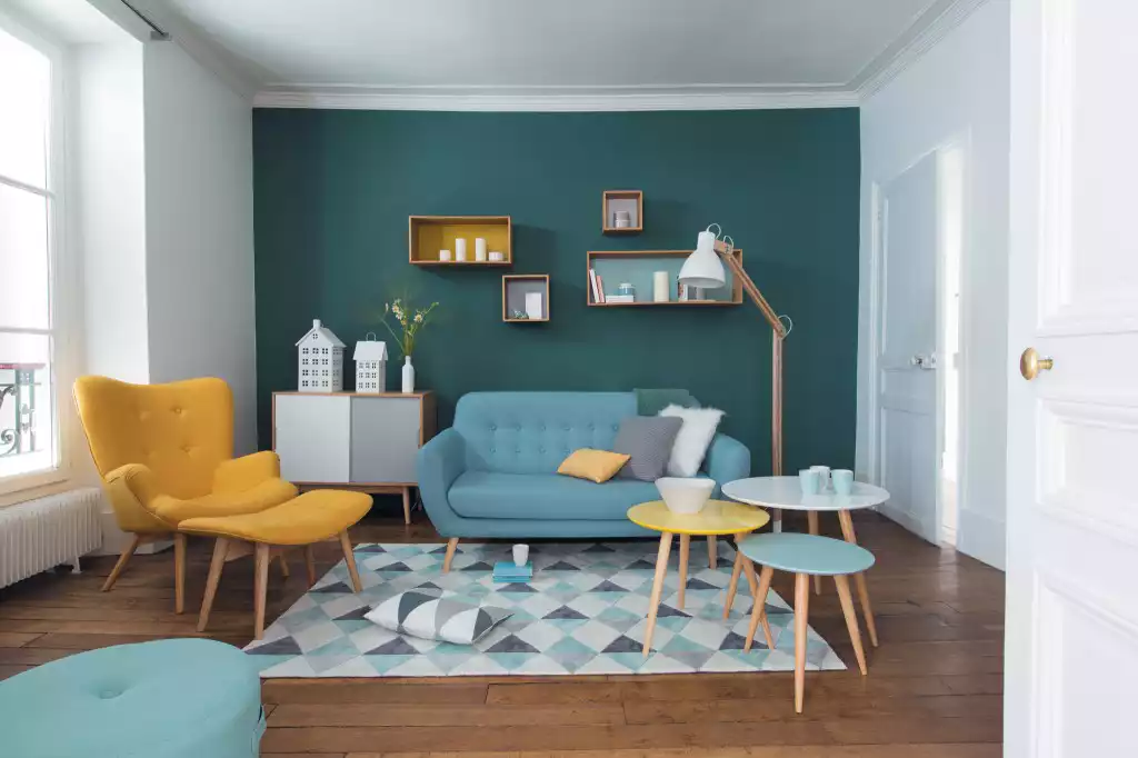 le bonheur en cool eure couleur relooking meuble meubles coaching deco home staging decoration interieur Inspiration 7