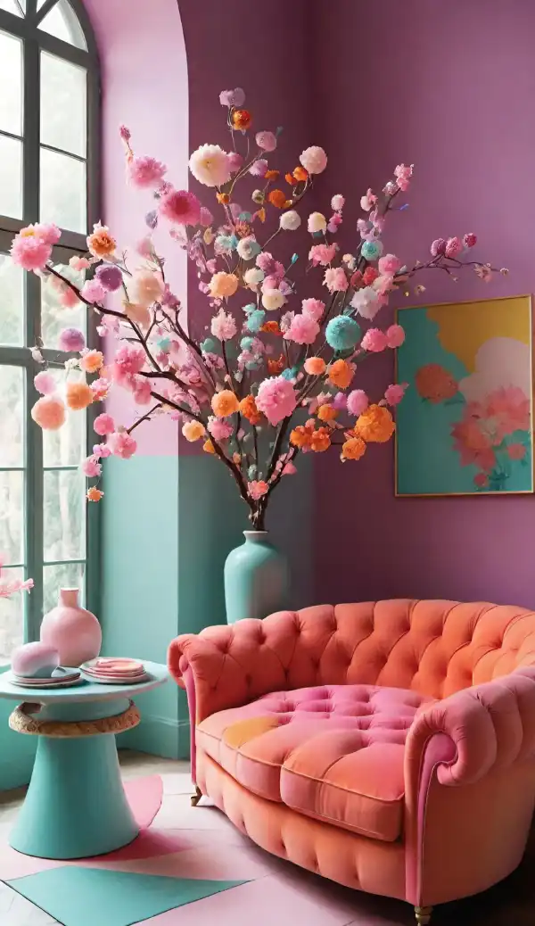 le bonheur en cool eure couleur relooking meuble meubles coaching deco home staging decoration interieur inspiration