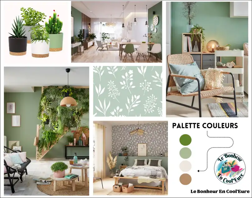 le bonheur en cool eure couleur relooking meuble meubles coaching deco home staging decoration interieur a la carte