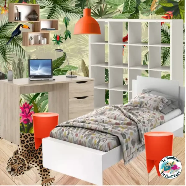 le bonheur en cool eure couleur relooking meuble meubles coaching deco home staging decoration interieur realisations 01