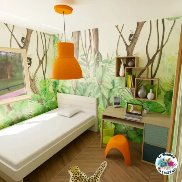 le bonheur en cool eure couleur relooking meuble meubles coaching deco home staging decoration interieur realisations