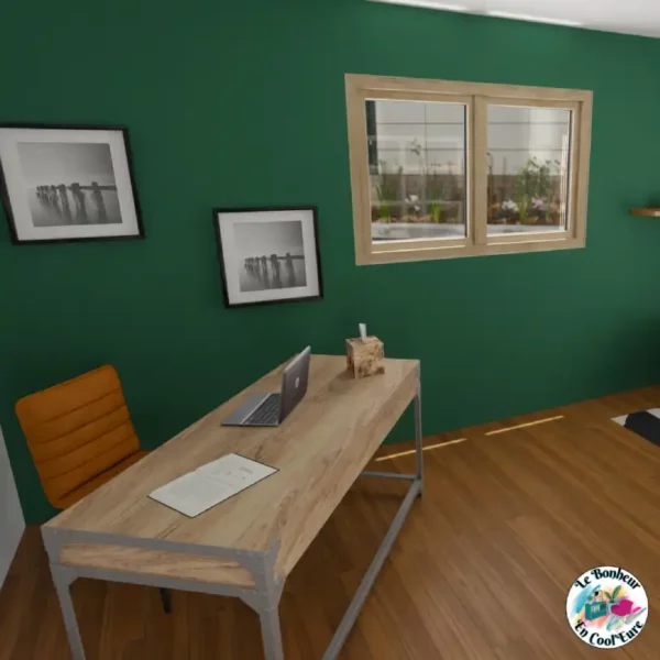 le bonheur en cool eure couleur relooking meuble meubles coaching deco home staging decoration interieur realisations