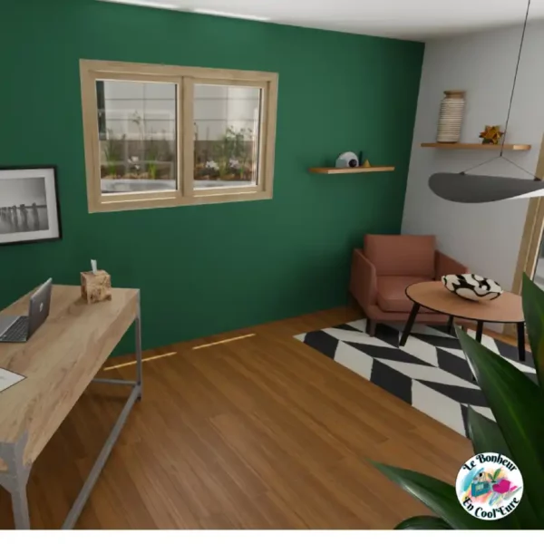 le bonheur en cool eure couleur relooking meuble meubles coaching deco home staging decoration interieur realisations