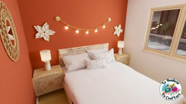 le bonheur en cool eure couleur relooking meuble meubles coaching deco home staging decoration interieur realisations