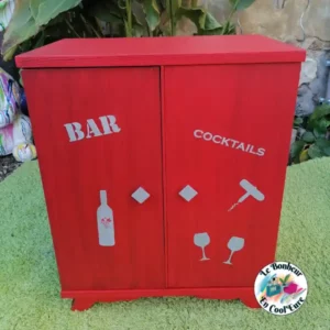 le bonheur en cool eure couleur relooking meuble meubles coaching deco home staging decoration interieur relooking meuble bar patine ancienne