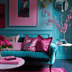 le bonheur en cool eure couleur relooking meuble meubles coaching deco home staging decoration interieur accueil
