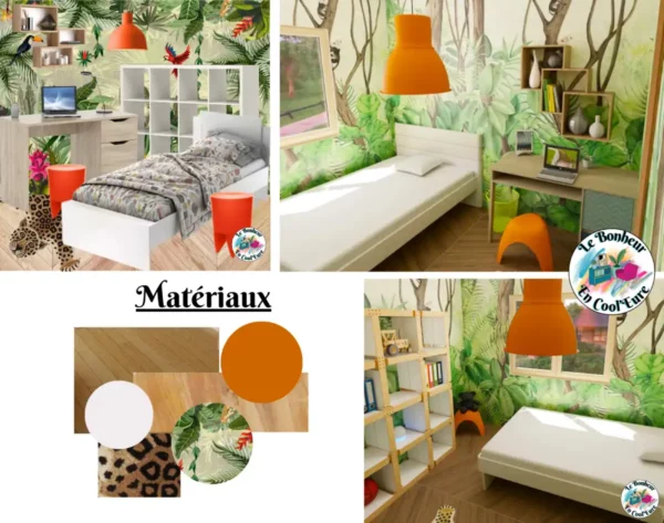 le bonheur en cool eure couleur relooking meuble meubles coaching deco home staging decoration interieur realisation