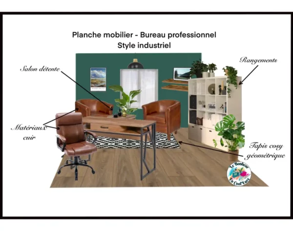 le bonheur en cool eure couleur relooking meuble meubles coaching deco home staging decoration interieur realisation
