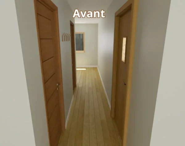 le bonheur en cool eure couleur relooking meuble meubles coaching deco home staging decoration interieur realisation