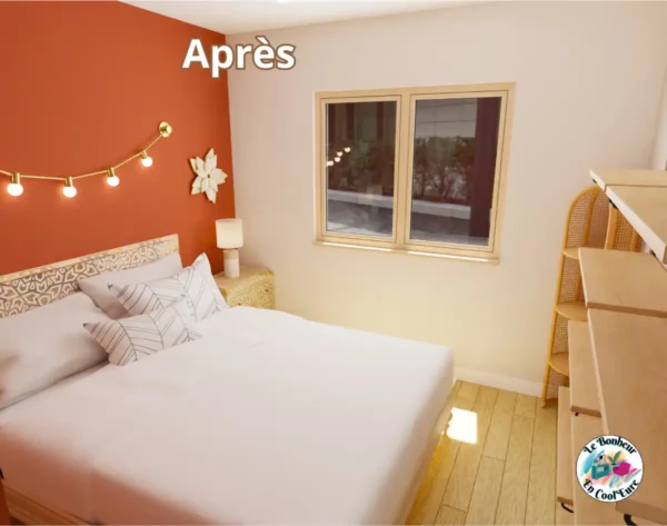 le bonheur en cool eure couleur relooking meuble meubles coaching deco home staging decoration interieur realisation
