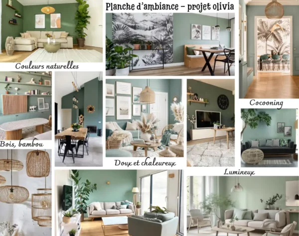 le bonheur en cool eure couleur relooking meuble meubles coaching deco home staging decoration interieur realisation