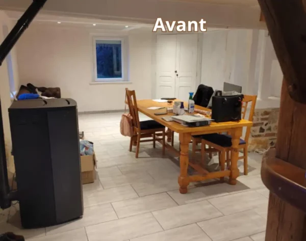 le bonheur en cool eure couleur relooking meuble meubles coaching deco home staging decoration interieur realisation