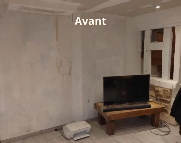 le bonheur en cool eure couleur relooking meuble meubles coaching deco home staging decoration interieur realisation