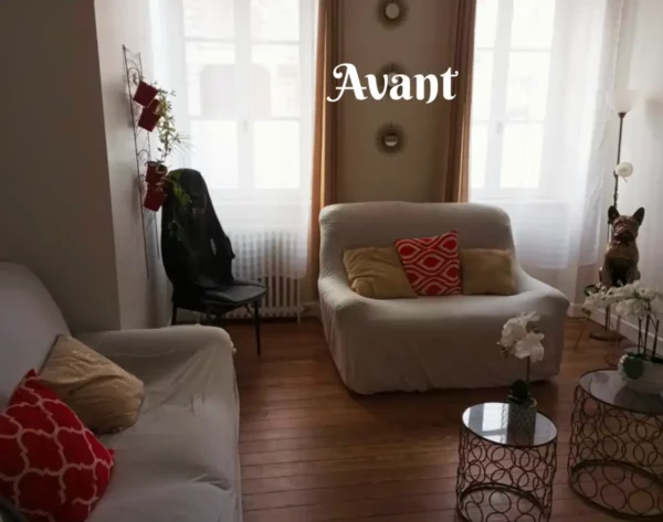le bonheur en cool eure couleur relooking meuble meubles coaching deco home staging decoration interieur realisation
