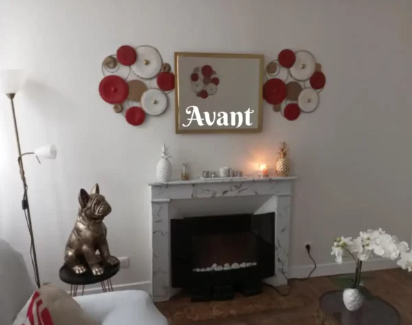 le bonheur en cool eure couleur relooking meuble meubles coaching deco home staging decoration interieur realisation